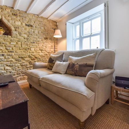 Browns Cottage Chipping Norton Exterior foto