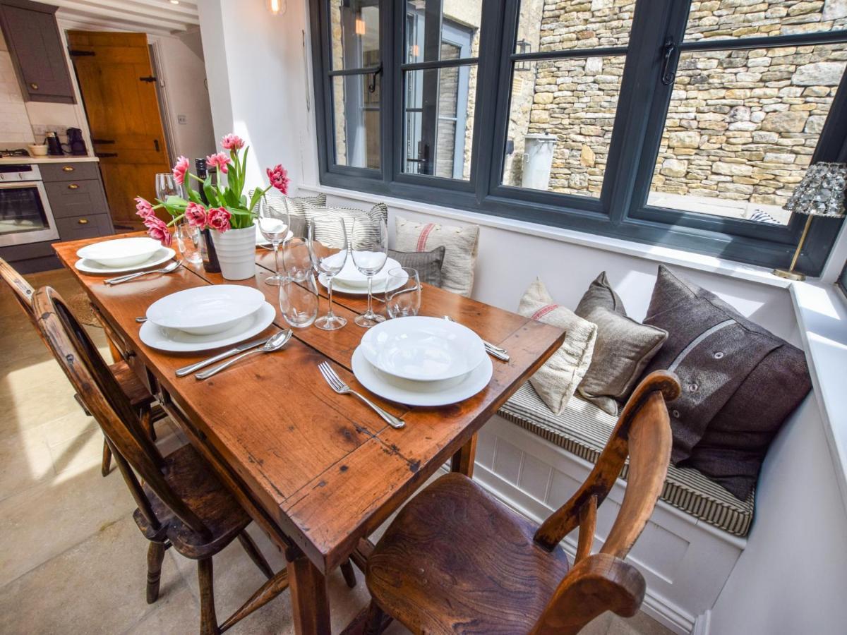 Browns Cottage Chipping Norton Exterior foto